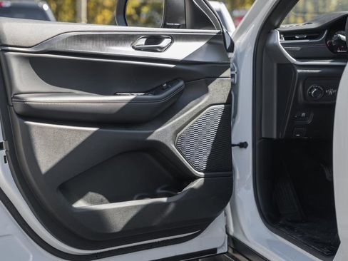 New 2025 Jeep Grand Cherokee Laredo X w/ Luxury Tech Group I image 35