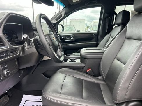 Used 2023 Chevrolet Tahoe LT AWD/4WD image 15