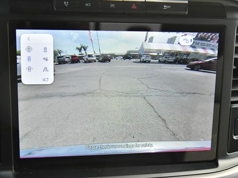 Used 2024 Ford F150 XLT w/ Equipment Group 302A MID image 27