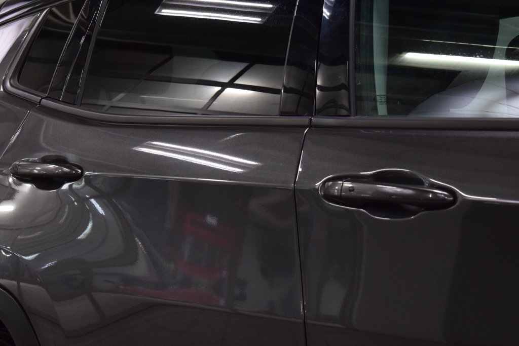 Used 2020 Jeep Compass Latitude AWD/4WD image 19