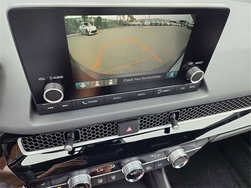 New 2026 Honda Civic Sport image 10