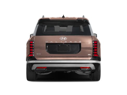 New 2027 Hyundai Palisade Limited AWD/4WD image 5