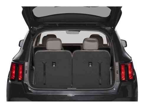 New 2026 Kia Sorento X-Line EX AWD/4WD image 11