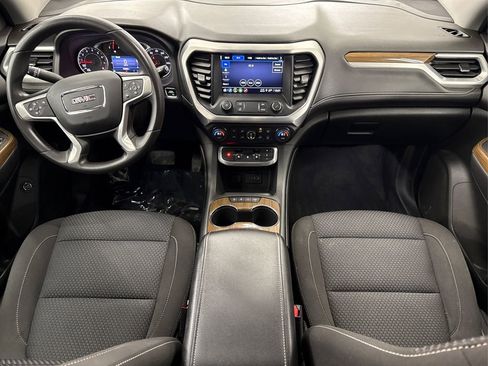 Used 2021 GMC Acadia SLE w/ Driver Convenience Package image 21