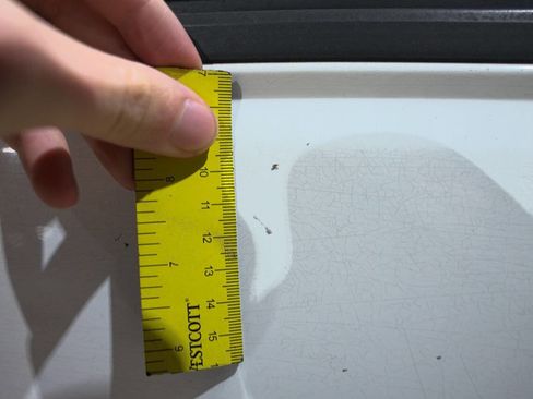 Used 1996 Chevrolet Tahoe 4WD image 30