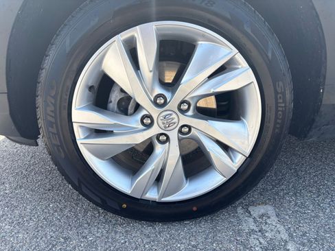 Used 2025 Buick Encore GX Preferred FWD image 24