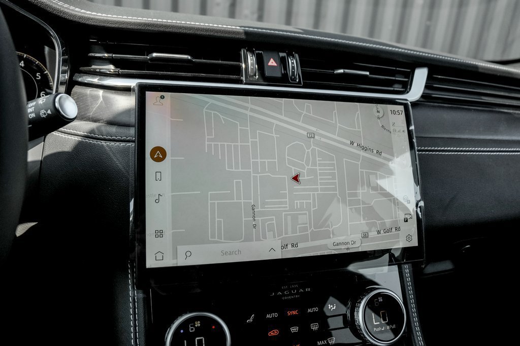 New 2026 Jaguar F-PACE R-Dynamic S AWD/4WD image 13