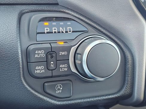 New 2026 RAM 1500 Big Horn image 23