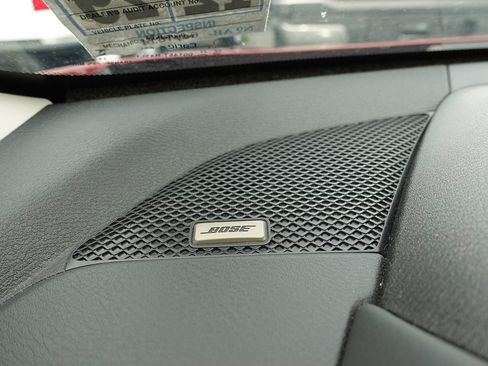 Used 2024 Nissan Altima 2.5 SL AWD/4WD image 46