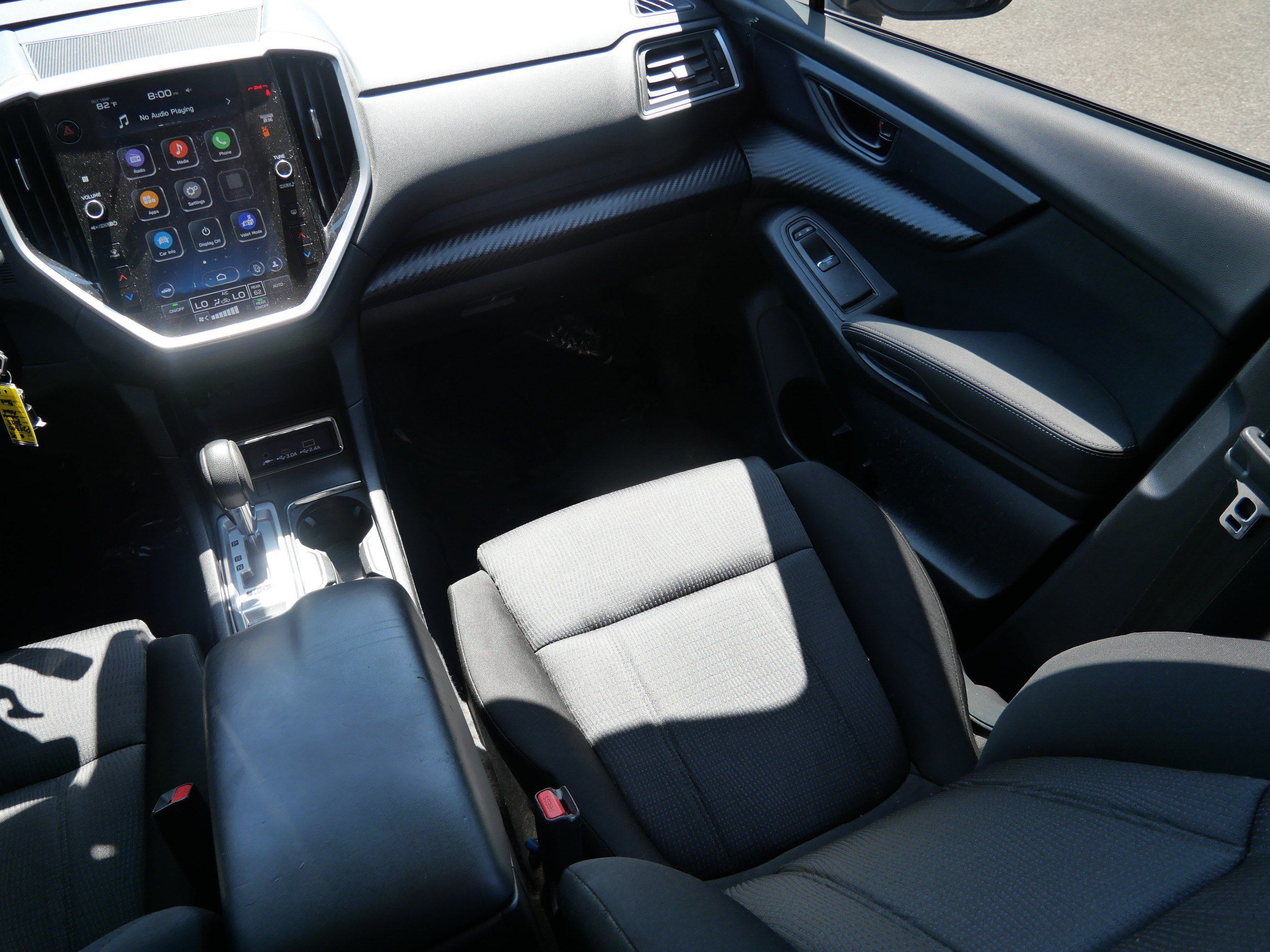 Certified 2023 Subaru Ascent 8-Passenger AWD/4WD image 11