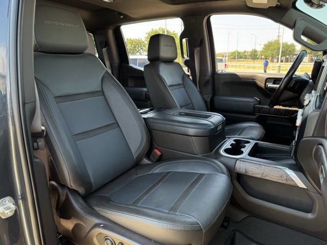 Used 2021 GMC Sierra 1500 Denali w/ Denali Ultimate Package AWD/4WD image 32