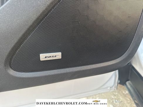 Used 2023 Chevrolet Equinox Premier image 19