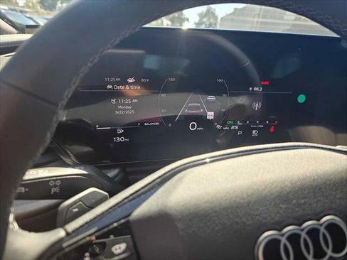 New 2025 Audi Q5 Prestige image 28