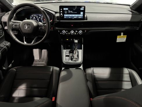 New 2026 Honda CR-V Sport-L image 13