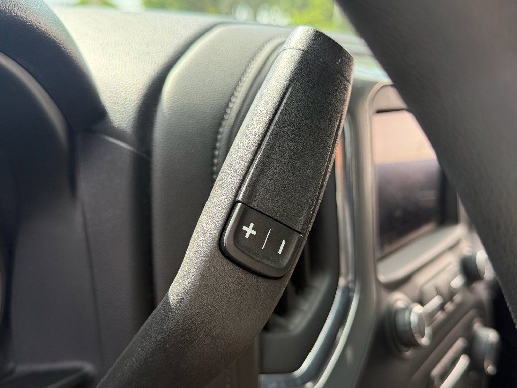 Used 2022 Chevrolet Silverado 2500 LT RWD image 26