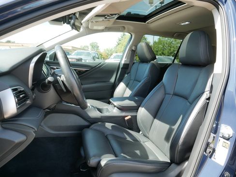 Used 2023 Subaru Outback Touring AWD/4WD image 34