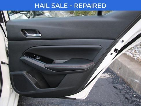 Certified 2023 Nissan Altima 2.5 SR w/ SR Premium Package image 29