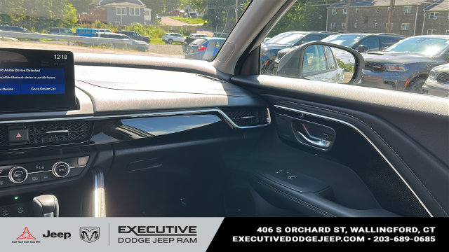 Used 2025 Acura ADX AWD image 26