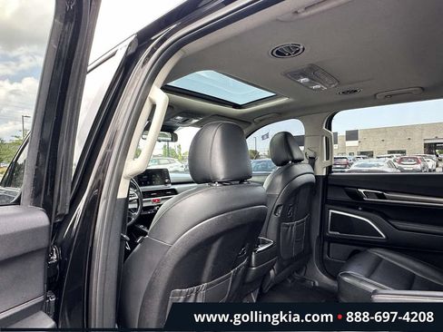 Used 2021 Kia Telluride S AWD/4WD image 15