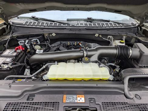 Certified 2025 Ford Expedition Platinum w/ Stealth Performance Package image 40