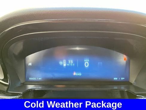 Used 2024 Lincoln Corsair Reserve w/ Equipment Group 201A image 12