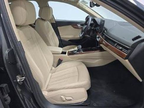 Used 2024 Audi A4 2.0T Premium AWD/4WD image 17