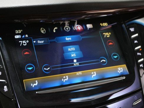 Used 2019 Cadillac Escalade Luxury w/ Escalade Sport Edition image 50