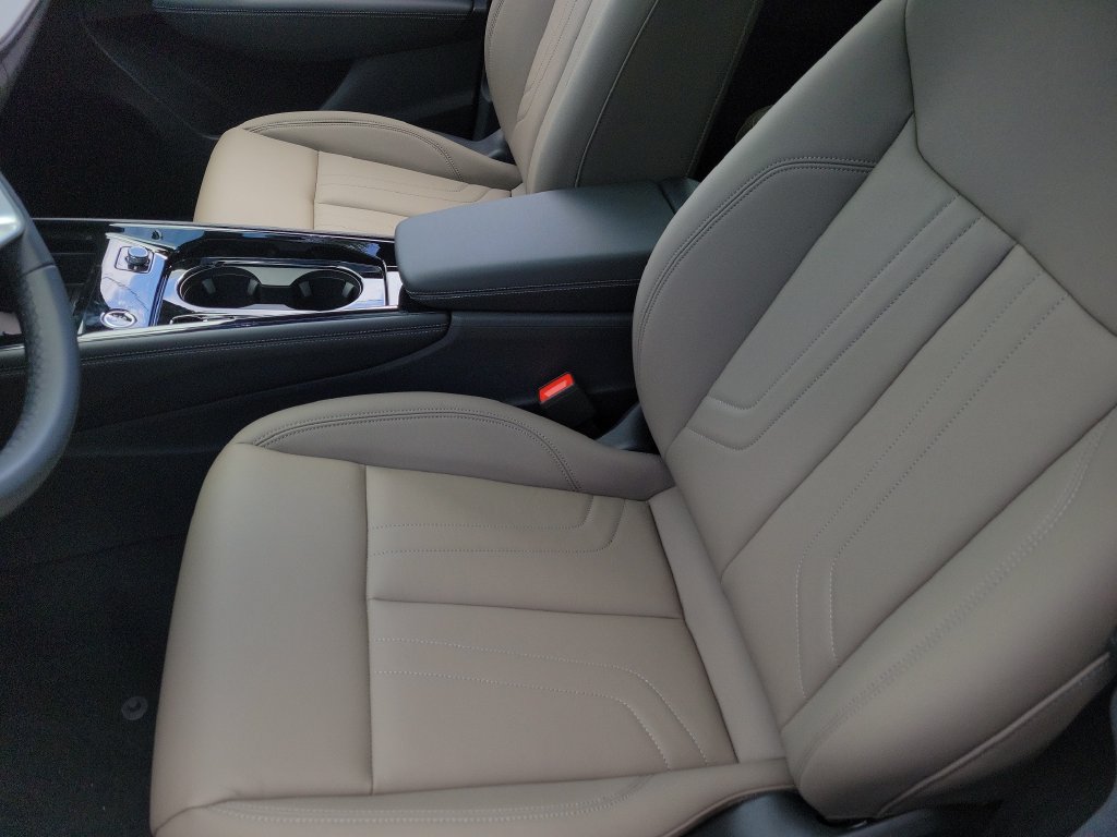 New 2026 Audi Q3 quattro 2.0T AWD/4WD image 16
