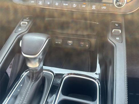 Used 2023 Kia Telluride SX AWD/4WD image 14