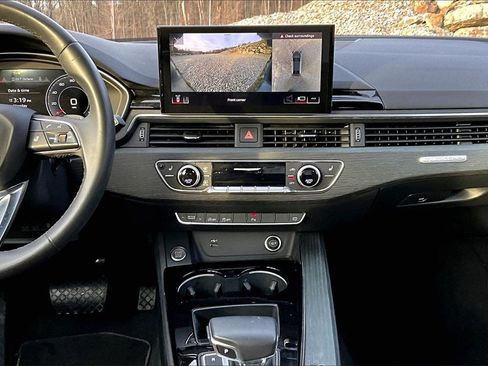 Used 2021 Audi A4 2.0T Premium Plus w/ Premium Plus Package image 29