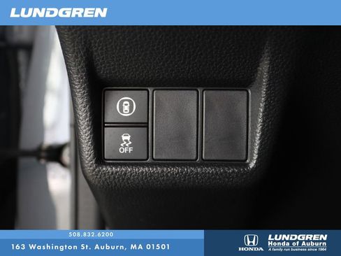 Used 2024 Honda Civic EX image 27