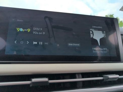Used 2025 Hyundai Tucson SEL FWD image 18