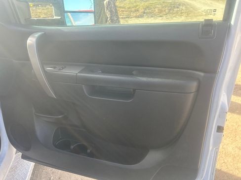 Used 2012 GMC Sierra 3500 SLE image 15