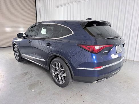 Used 2022 Acura MDX FWD w/ Technology Package image 7