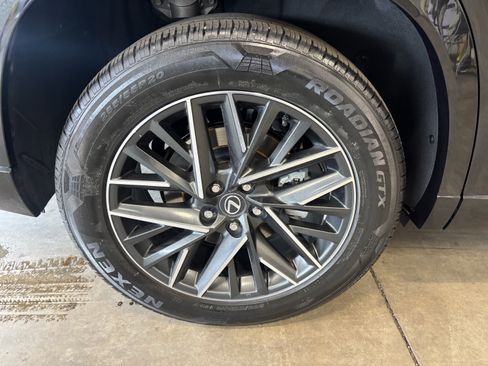 Used 2024 Lexus TX 350 FWD image 31