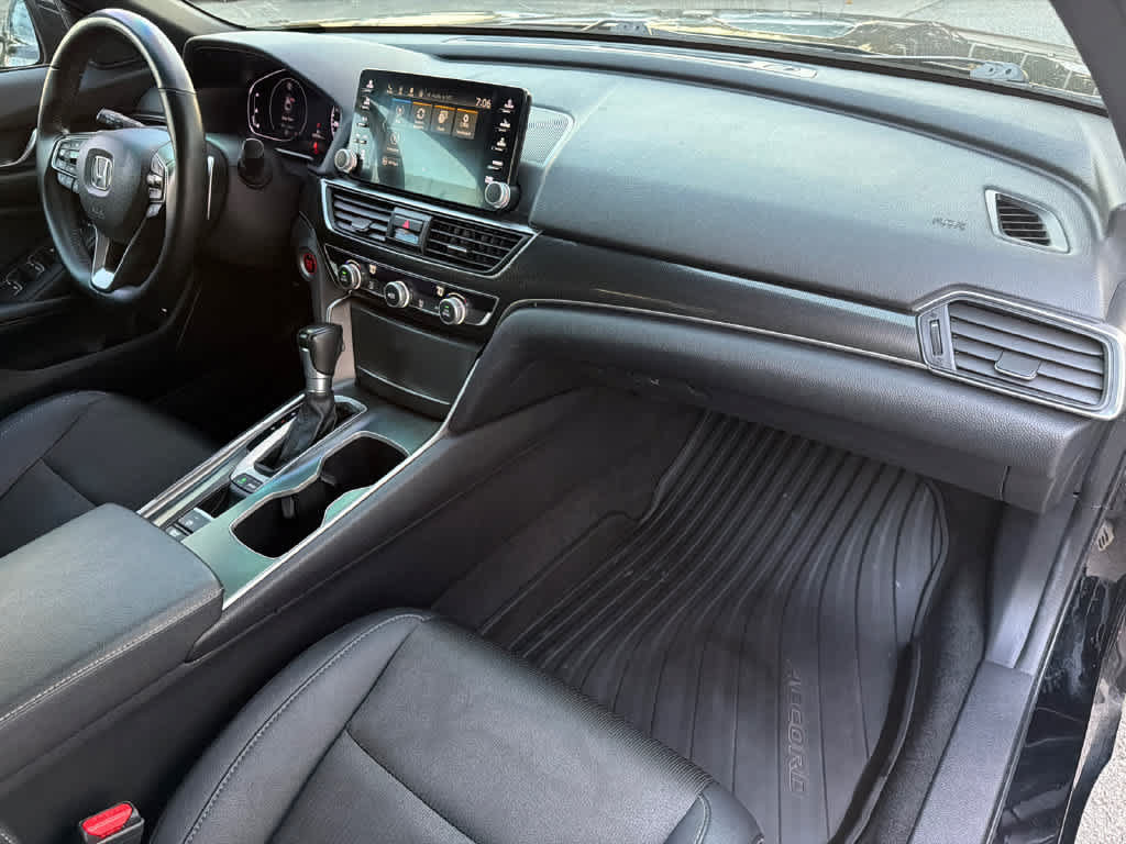 Used 2019 Honda Accord Sport image 13