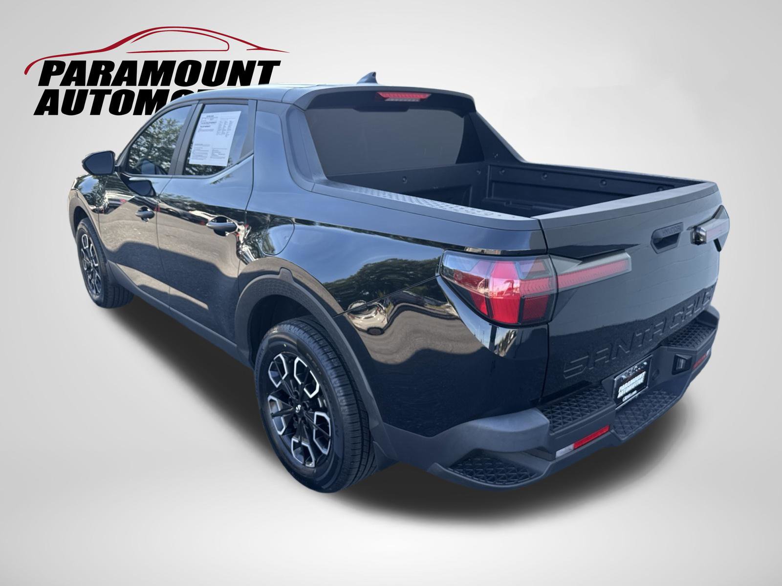 Used 2023 Hyundai Santa Cruz SEL FWD image 5