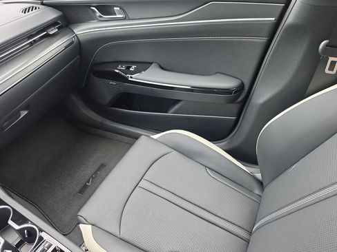 New 2026 Kia K5 GT-Line w/ GT-Line Premium Package FWD image 15