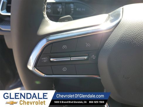 New 2026 Chevrolet Traverse LT w/ LPO, Floor Liner Package image 28