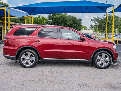 Used 2014 Dodge Durango Limited w/ Premium Group RWD image 4