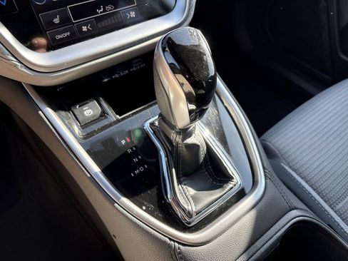 Certified 2025 Subaru Outback Premium image 19