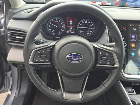 Used 2025 Subaru Legacy Premium image 9