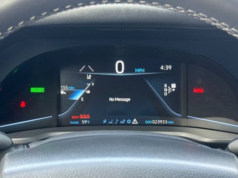 Certified 2023 Toyota Mirai XLE image 28