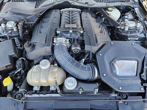 Used 2020 Ford Mustang GT Premium w/ GT Performance Package image 22