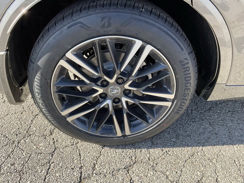 New 2026 Acura MDX w/ Advance Package image 7