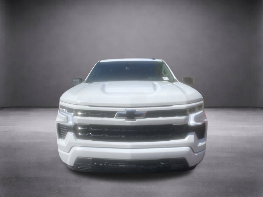 Used 2024 Chevrolet Silverado 1500 RST AWD/4WD image 3