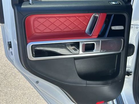 Used 2022 Mercedes-Benz G 63 AMG 4MATIC image 14