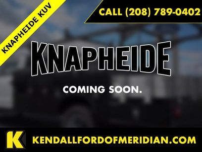 New 2024 Ford Transit 350 AWD w/ Interior Upgrade Package