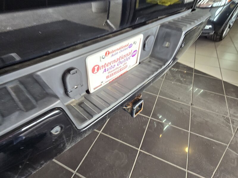 Used 2014 GMC Sierra 1500 SLE AWD/4WD image 32