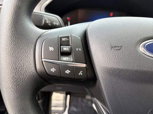 New 2026 Ford Escape Active image 11